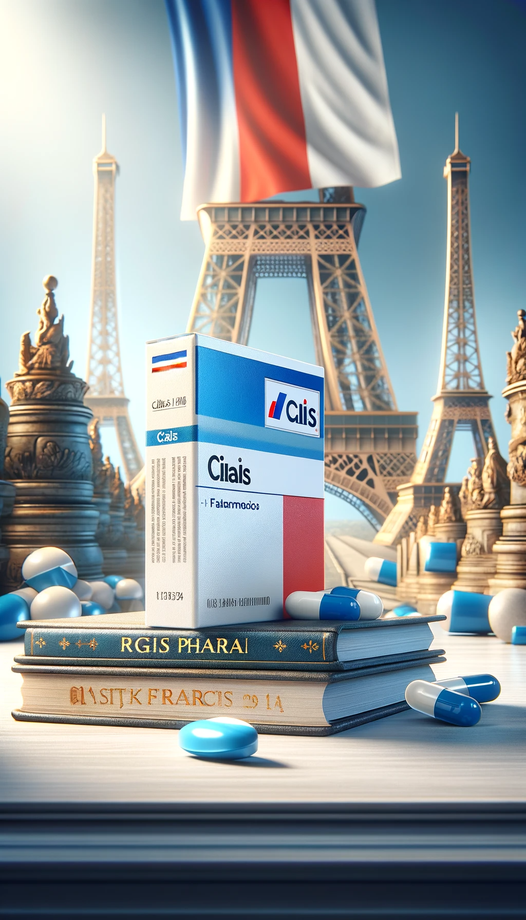 Acheter cialis moins cher en france